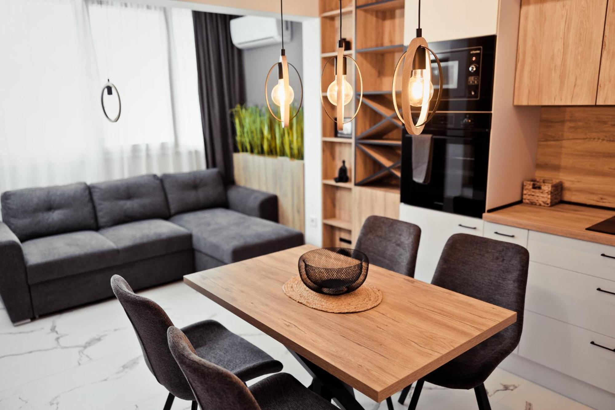 Agia- Luxury Apartment 소피아 외부 사진